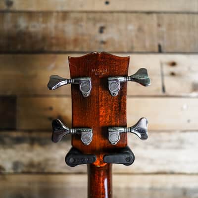 1971-73 Gibson SB-300 In Walnut image 5