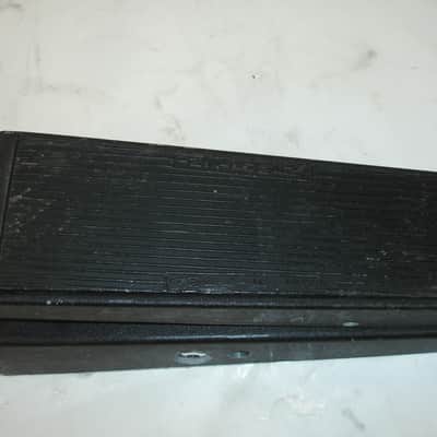 Dunlop EW-95V Mister Cry Baby Super Volume Wah Guitar Effect Pedal image 3