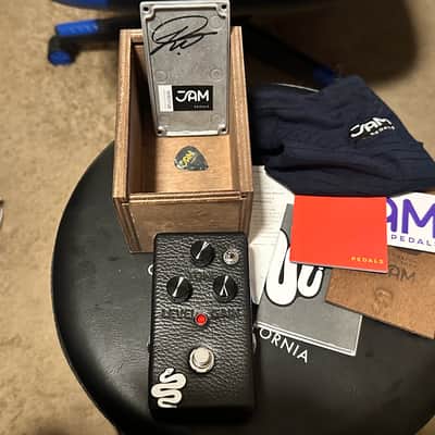 JAM Pedals Rattler LTD | Reverb