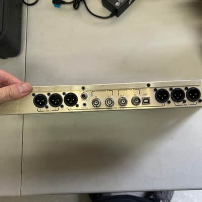 Lectrosonics Venue Wideband Mid Blocks 21-29 image 3