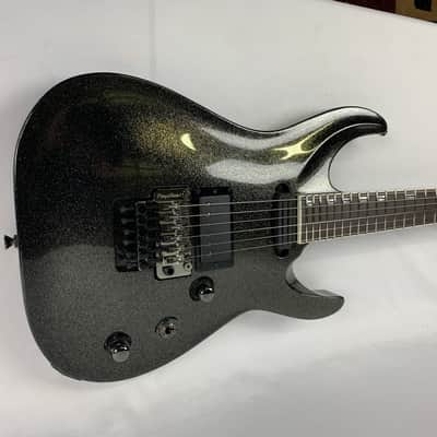 ESP Horizon-I Titan Metal Electric Guitar + Hard Case MIJ Horizon I - In Stock image 10