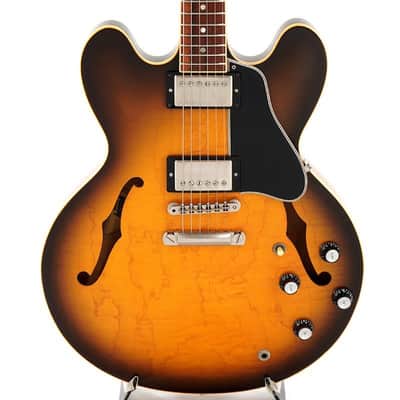 Gibson USED ​​ES-335 Dot Reissue (Vintage Sunburst) 2000 [SN. 01520351] image 1