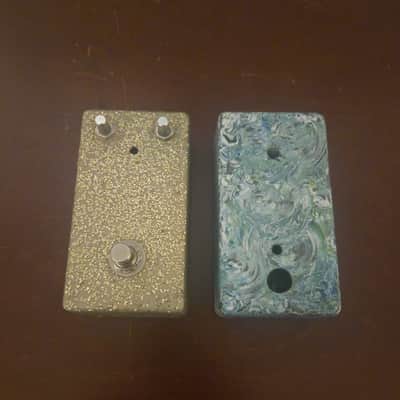 Custom Pedal Enclosures For DIY Pedal Builders, Lobbyists etc. image 1