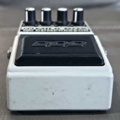 DOD Milk Box Compressor FX84 image 3