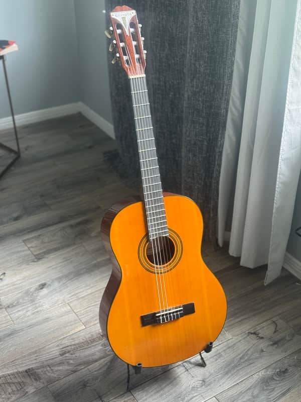 Epiphone PRO-1 Classic 2014 - 2020 - Natural image 1