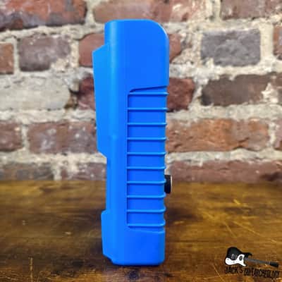 Peterson V-SAM Virtual Strobe Tuner/Tone Generator/Metronome *USED* (Black/Blue - 2000s) image 5