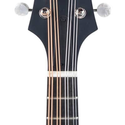 Eastman MD304 A-Style Oval Hole Mandolin image 2