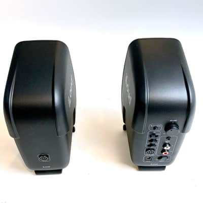 IK Multimedia iLoud Micro Monitor Pro (Pair) image 4