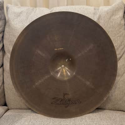 Zildjian 19" A Avedis Reissue Crash/Ride image 2