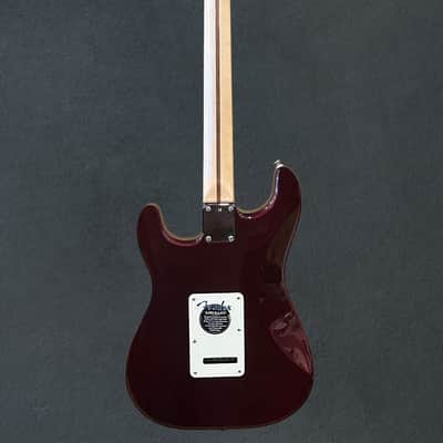 Fender Used Standard Stratocaster '03 image 5