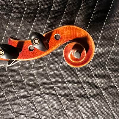 Vienna Strings European Tradition Model 300 Violin 4/4 image 14