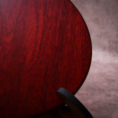GIBSON USA Custom Shop 60th Anniversary '59 Les Paul Standard Reissue "Royal Teaburst + Bolivian Rosewood" (2019) image 20