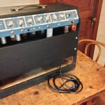 Harmony H-311 image 6