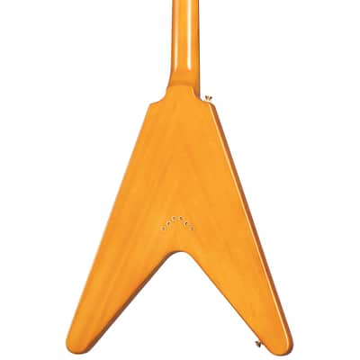 Epiphone 1958 Korina Flying V image 3