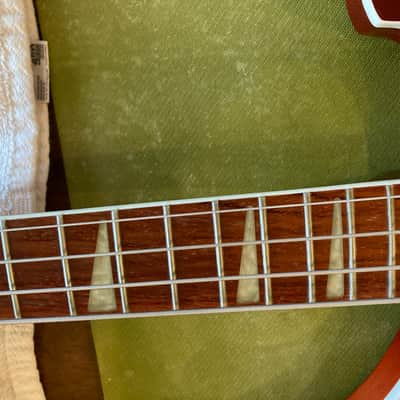 Rickenbacker 4003 1996 - Fireglo image 19