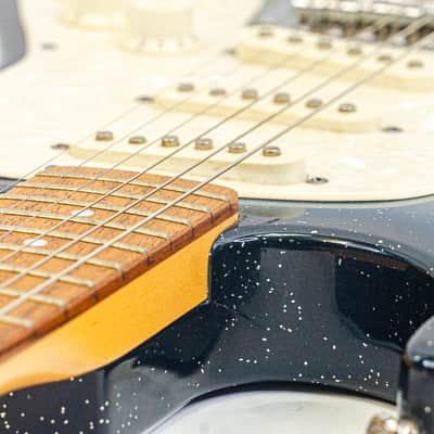 Rare Danelectro Danoblaster Inuendo – Built-In Multi Effects – with Gigbag image 9