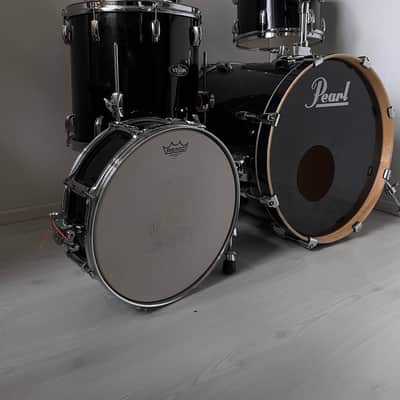 Pearl Vision Birch - Glossy Black image 13