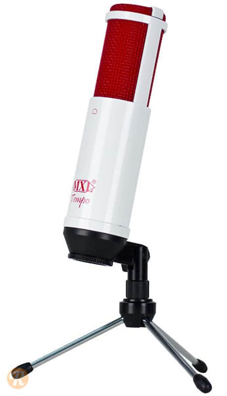 MXL Tempo KR USB Condenser Mic image 1