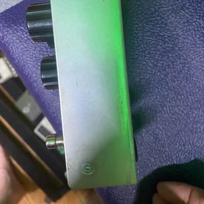 TC Electronic The Prophet Digital Delay 2017 - Present Light Green image 5