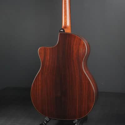 MUKAE GUITARS RC Cutaway Custom 2021 - Natural image 4
