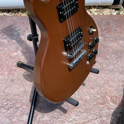 Gibson Vintage 1980 Gibson, KZII KZ-II KZ2, Les Paul, Melody Maker, RARE, Dirty Fingers, Collector piece SN 80810001 Bild 9