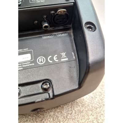 Genelec G-three - Single Speaker - Good image 9