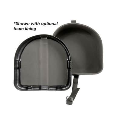 Gator Bass Drum Case; Classic Series; 22" Wide 16" Deep image 4
