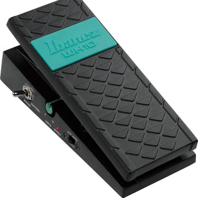 Ibanez WH10V3 Wah Effects Pedal image 2