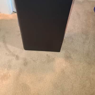 JBL NORTHRIDGE E80 2005 - Black Wood image 7