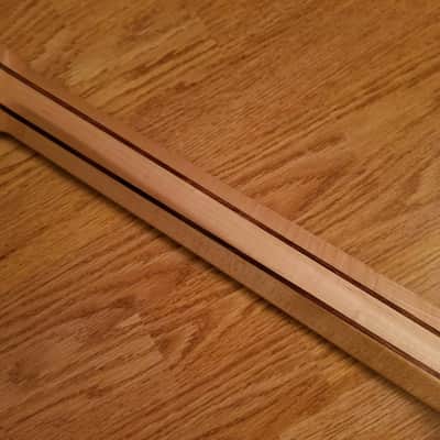 Strandberg Boden 7 Custom Artist Owned image 9