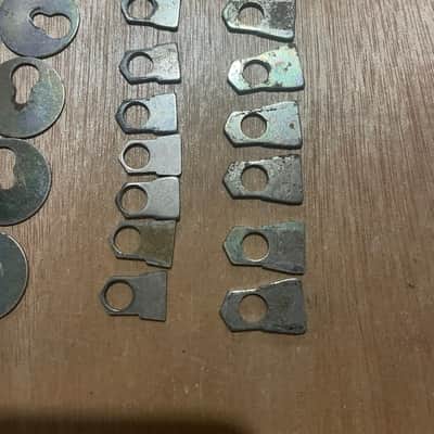 Premier Washers and inserts image 3