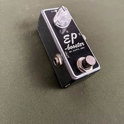 Xotic EP Booster Used image 2