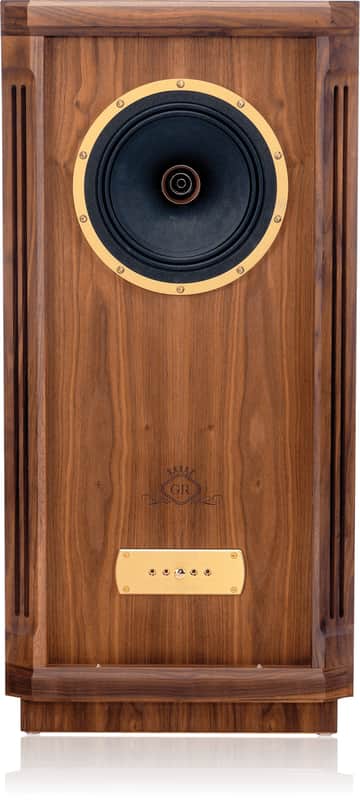 TANNOY Turnberry GR - Floorstanding Speakers (Pair) - NEW! image 1
