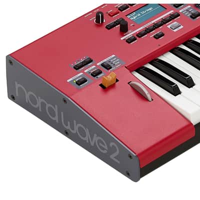Nord Wave 2 image 9