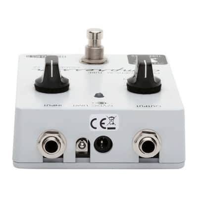Effectrode PC-2A Photo-Optical Tube Compressor Pedal image 3