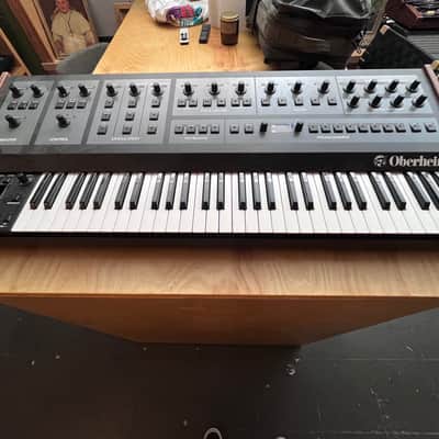 Oberheim OB-X8 image 2