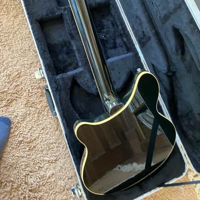 Rickenbacker 360/12 1990 - 2011 - Jetglo image 4