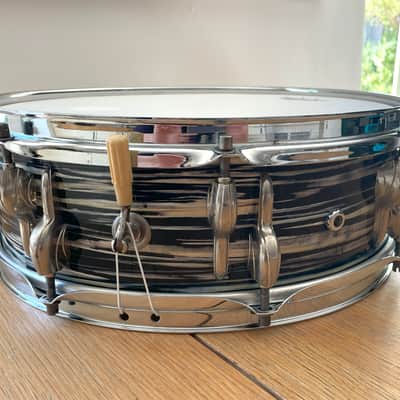 AMATI KRASLICE 14x5 SNARE DRUM image 2