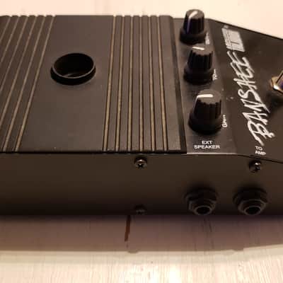 Rocktron Banshee Talk Box image 4