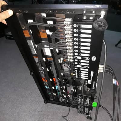 LAA-Custom SmartSwitcher + 5-switch Extension unit - Black image 13