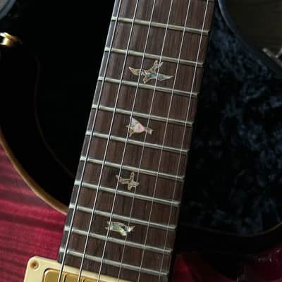 PRS McCarty Archtop Artist #29 image 6