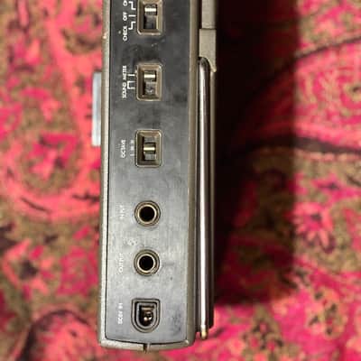 Vintage Korg WT-10A Tuner image 4