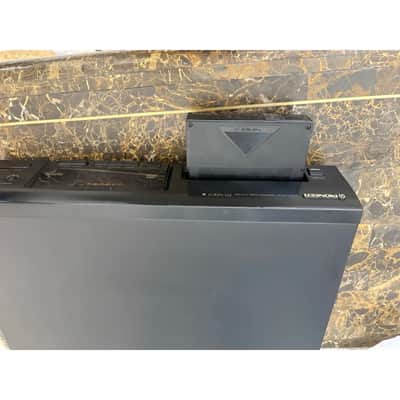 Pioneer PD-M403 Multi-Play Compact Disc CD Player With 6 CD Cartridge -TESTED✅ Pioneer PD-M403 Multi-Play Compact Disc CD Player With 6 CD Cartridge -TESTED✅ image 4