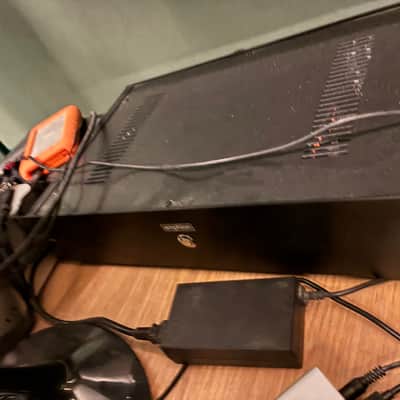 Amphion One18 + Amp700 + Cavi imagen 4