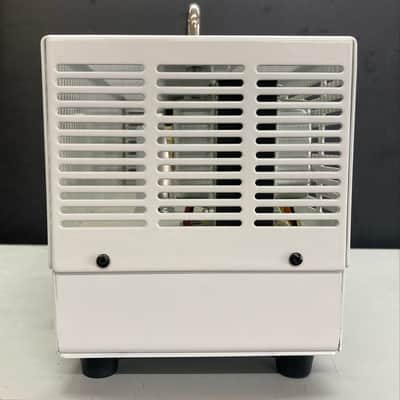 Orange TT15H Tiny Terror 15-Watt Guitar Amp Head 2006 - 2016 - White image 4