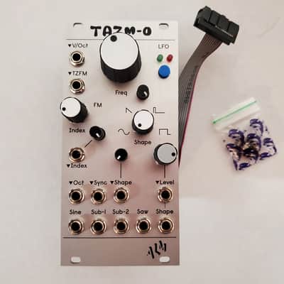 Doepfer MS-404 analog synth rack | Reverb Canada