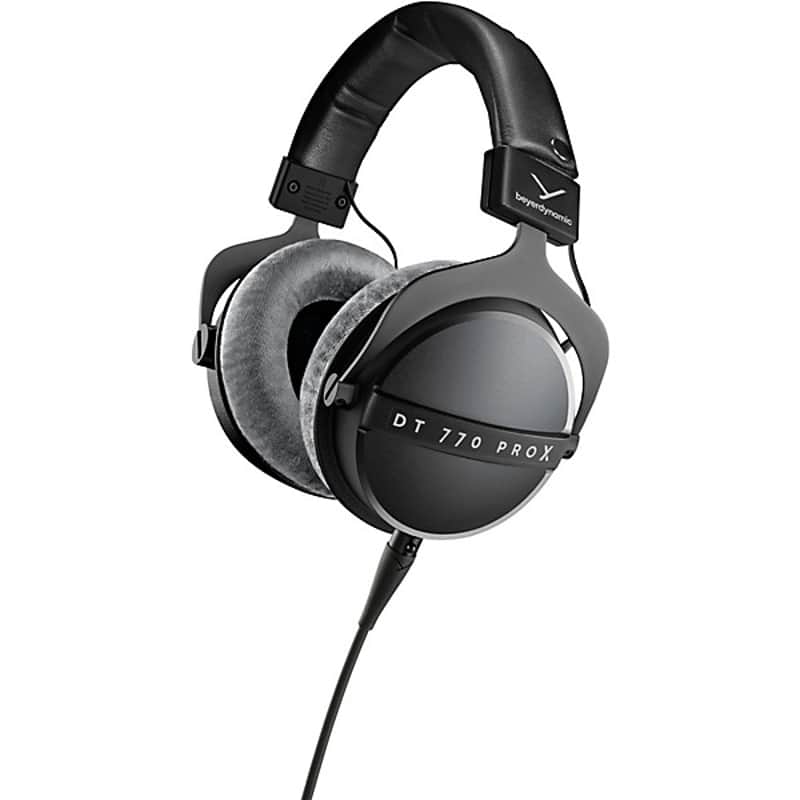 Beyerdynamic DT 770 PRO X Limited Edition 48 Ohm Closed Back