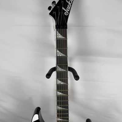 Jackson X Series Soloist SLX DX Limited Edition Electric Guitar, Amaranth Fingerboard, Bullseye image 4