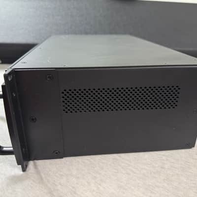 Fractal Audio Axe-FX III 2018 - 2020 - Black image 3