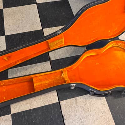 Lifton Vintage case for Gibson bass 1960s image 2